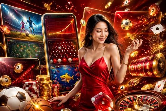 Câu chuyện thương hiệu ai88bet